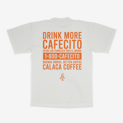 1-800-CAFECITO T-Shirt