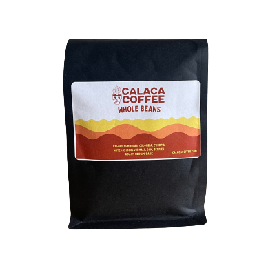 Organic Whole Beans