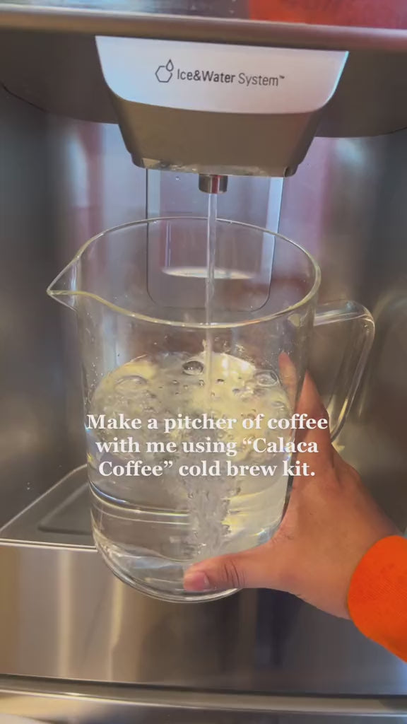 Keurig Canada Is Selling A Cold Brew Coffee Maker For Under $60